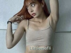 Littleesofii