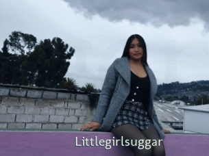 Littlegirlsuggar