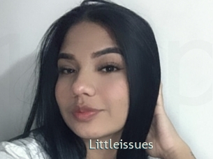 Littleissues