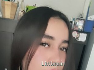Littlejean