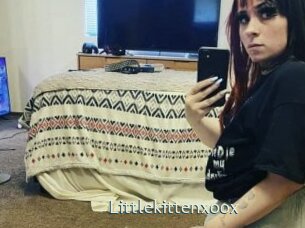 Littlekittenxoox