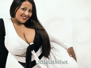 Littlelatinhot