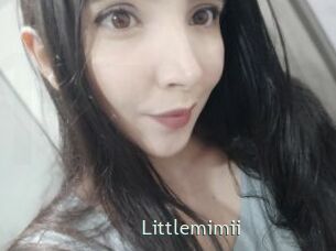 Littlemimii