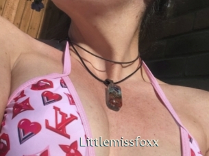 Littlemissfoxx