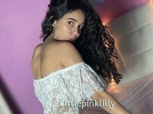 littlepinklilly 1 grosse chatte poilue