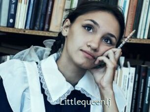 Littlequeenlj