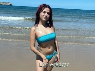 Littlered777