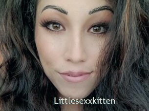 Littlesexxkitten