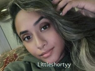 Littleshortyy
