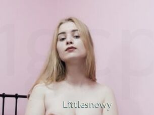 Littlesnowy