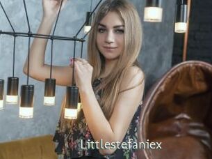 Littlestefaniex