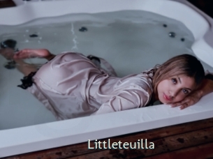 Littleteuilla