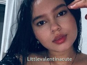 Littlevalentinacute