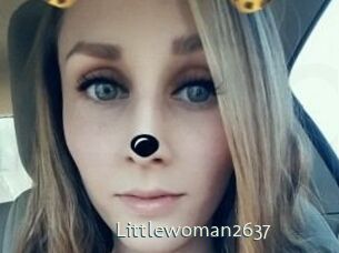 Littlewoman2637