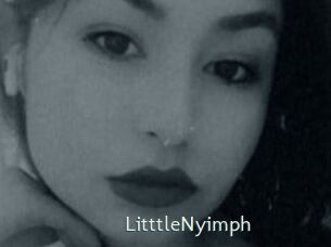 LitttleNyimph