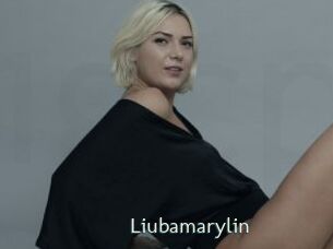 Liubamarylin