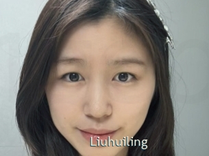 Liuhuiling