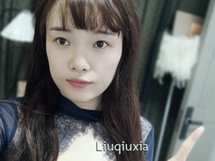 Liuqiuxia