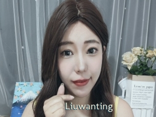 Liuwanting