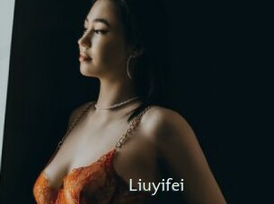 Liuyifei