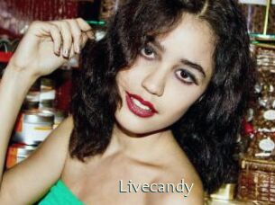 Livecandy