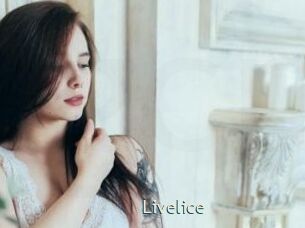 Livelice