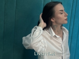 Liviafrikel