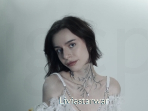 liviastarwar 1 grosse chatte poilue