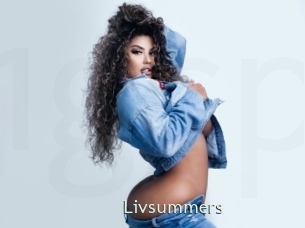Livsummers