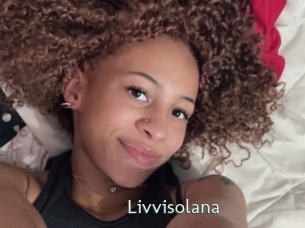 Livvisolana