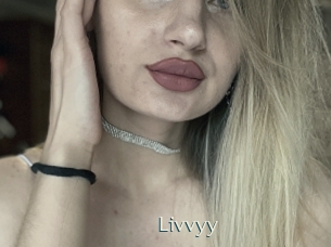 Livvyy
