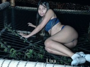 Lixa