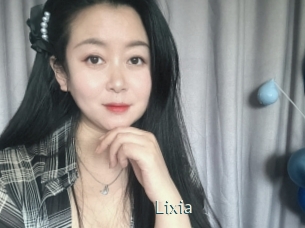 Lixia