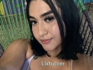 Lixturner