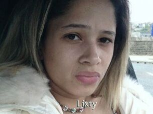 Lixty