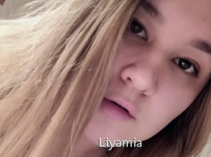 Liyamia
