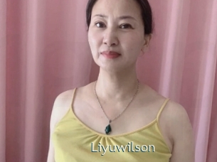 Liyuwilson