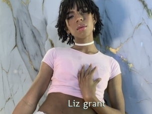 liz_grant 1 grosse chatte poilue