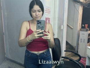 Lizaalwyn
