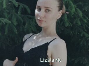 lizalanie 1 grosse chatte poilue