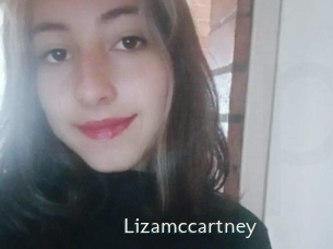Lizamccartney