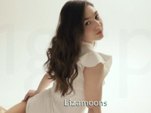 Lizamoons