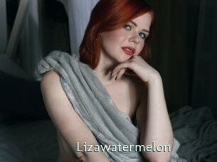 Lizawatermelon