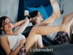 Lizbenedeti