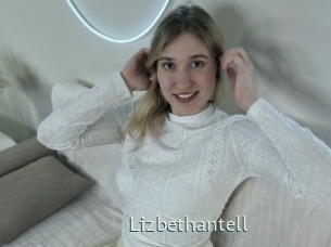 lizbethantell 1 grosse chatte poilue