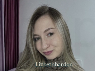 lizbethbardon 1 grosse chatte poilue