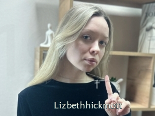Lizbethhickmott