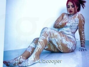 lizcooper 1 grosse chatte poilue
