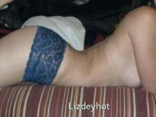 Lizdeyhot