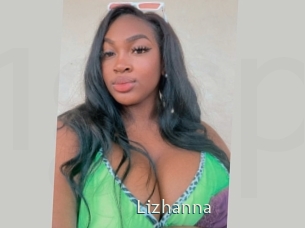 Lizhanna